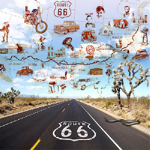 Route 66